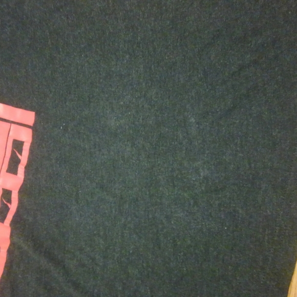 Mojo Flo Shirt XL Next Level Apparel T-shirt - Picture 8 of 10